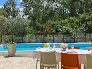 Villas La Villa aux bambous : photos des chambres