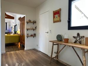 Villas La Villa aux bambous : photos des chambres