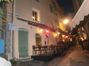 Studio Suquet Saint Antoine