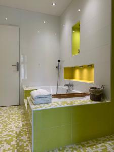 Villas La Villa aux bambous : photos des chambres