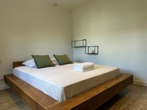 Villas La Villa aux bambous : photos des chambres