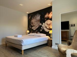 Villas La Villa aux bambous : photos des chambres