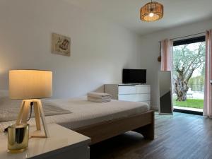 Villas La Villa aux bambous : photos des chambres