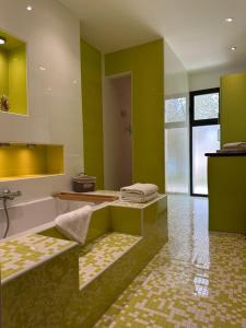 Villas La Villa aux bambous : photos des chambres