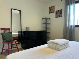 Villas La Villa aux bambous : photos des chambres