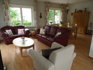 Huize Polderzicht aan het Grevelingenmeer