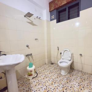 Courtyard Home Stay Thekkady