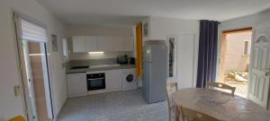 Appart'hotels Residence Riviera : photos des chambres