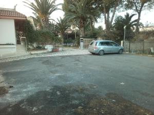 Villa Chiara - Vittoria