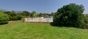 Appart'hotels Residence Riviera : photos des chambres