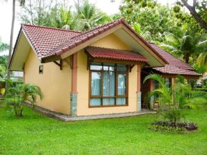 Sanghyang Indah Spa Resort