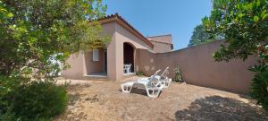 Appart'hotels Residence Riviera : photos des chambres