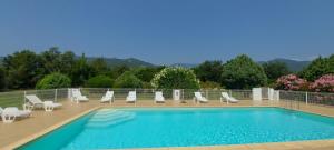 Appart'hotels Residence Riviera : Maison 1 Chambre