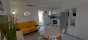 Appart'hotels Residence Riviera : photos des chambres