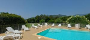 Appart'hotels Residence Riviera : photos des chambres