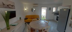 Appart'hotels Residence Riviera : photos des chambres