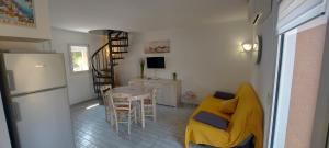 Appart'hotels Residence Riviera : photos des chambres