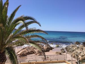 Appart'hotels Hotel et Residence Ta Kladia - Omigna : photos des chambres