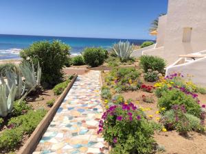 Appart'hotels Hotel et Residence Ta Kladia - Omigna : photos des chambres