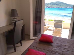 Appart'hotels Hotel et Residence Ta Kladia - Omigna : photos des chambres