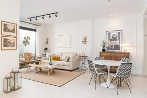 AJR Suite Loft in Malaga by Solaga Holiday Homes