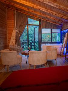 Sisorti bungalow otel