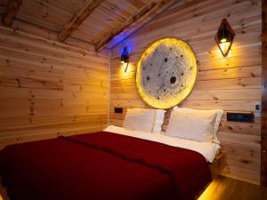 Sisorti bungalow otel