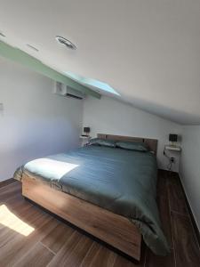 Maisons de vacances Maison Fernand & Marie Claire : photos des chambres