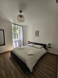 Maisons de vacances Maison Fernand & Marie Claire : photos des chambres
