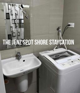 The Jenz Spot Shore Staycation