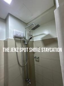 The Jenz Spot Shore Staycation