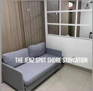 The Jenz Spot Shore Staycation