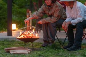 Glamping Resort Varie