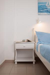 Aurea Blu Studio 03, Pure Nature, Quiet, Sun, Sand