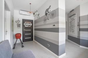 Sport Rooms I Chodakowska Warszawa