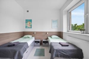 Sport Rooms I Chodakowska Warszawa