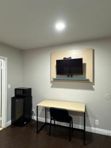 Sand Piper Motel - Los Angeles