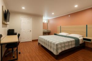 Sand Piper Motel - Los Angeles - Hotel 5 stelle a Los Angeles