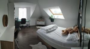 Villas Beautiful house with sea view : photos des chambres