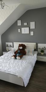 Villas Beautiful house with sea view : photos des chambres