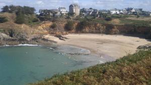 Villas Beautiful house with sea view : photos des chambres