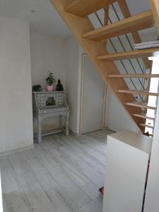 Villas Beautiful house with sea view : photos des chambres