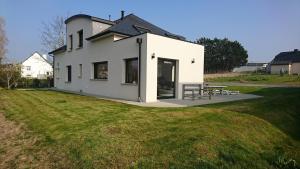 Villas Beautiful house with sea view : photos des chambres