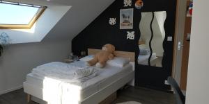 Villas Beautiful house with sea view : photos des chambres