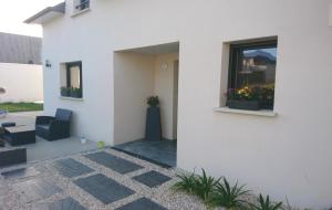Villas Beautiful house with sea view : photos des chambres