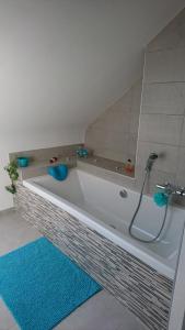 Villas Beautiful house with sea view : photos des chambres