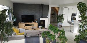 Villas Beautiful house with sea view : photos des chambres