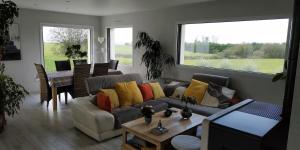 Villas Beautiful house with sea view : photos des chambres