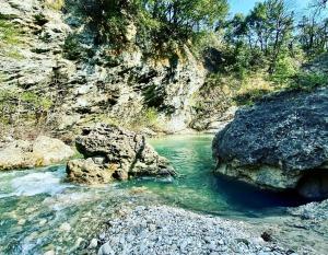 Affittacamere Lu Vurghe