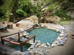 Affittacamere Lu Vurghe